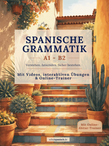 Spanische Grammatik