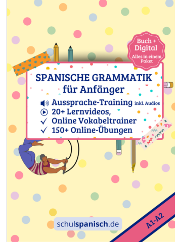 Spanisch Komplettpaket