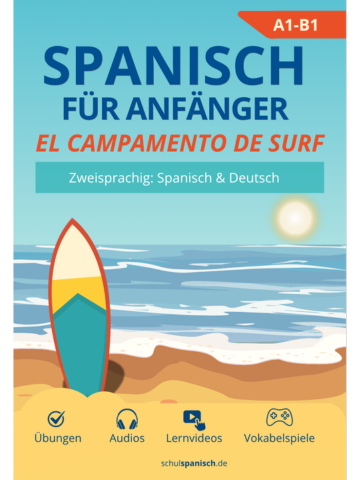 Spansiche Kurzgeschichten